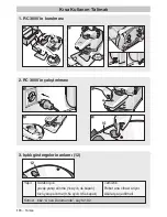 Preview for 174 page of Kärcher RC 3000 Operating Instructions Manual