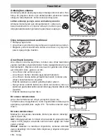 Preview for 176 page of Kärcher RC 3000 Operating Instructions Manual