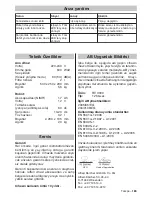 Preview for 183 page of Kärcher RC 3000 Operating Instructions Manual