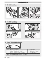 Preview for 202 page of Kärcher RC 3000 Operating Instructions Manual