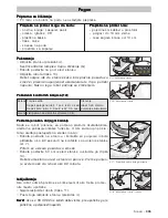 Предварительный просмотр 303 страницы Kärcher RC 3000 Operating Instructions Manual