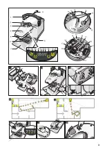 Preview for 3 page of Kärcher RC 3000 Original Instructions Manual