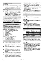 Preview for 10 page of Kärcher RC 3000 Original Instructions Manual