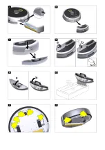 Предварительный просмотр 4 страницы Kärcher RCF 3 Manual