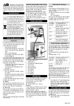 Preview for 3 page of Kärcher RDS1 SB-C Manual