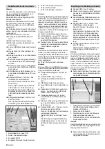 Preview for 4 page of Kärcher RDS1 SB-C Manual