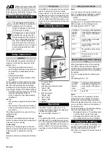 Preview for 6 page of Kärcher RDS1 SB-C Manual