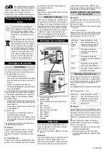 Preview for 9 page of Kärcher RDS1 SB-C Manual