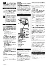 Preview for 12 page of Kärcher RDS1 SB-C Manual