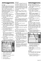 Preview for 13 page of Kärcher RDS1 SB-C Manual