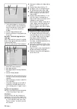 Preview for 14 page of Kärcher RDS1 SB-C Manual