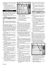 Preview for 16 page of Kärcher RDS1 SB-C Manual