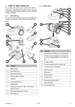 Preview for 9 page of Kärcher RLM 4 Operating Instructions Manual