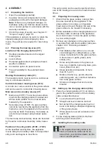 Preview for 48 page of Kärcher RLM 4 Operating Instructions Manual