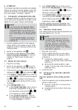 Preview for 52 page of Kärcher RLM 4 Operating Instructions Manual