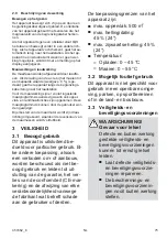 Preview for 75 page of Kärcher RLM 4 Operating Instructions Manual