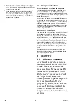 Preview for 106 page of Kärcher RLM 4 Operating Instructions Manual