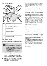 Preview for 138 page of Kärcher RLM 4 Operating Instructions Manual