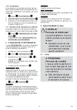 Preview for 151 page of Kärcher RLM 4 Operating Instructions Manual