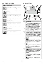 Preview for 166 page of Kärcher RLM 4 Operating Instructions Manual