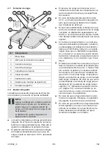 Preview for 169 page of Kärcher RLM 4 Operating Instructions Manual