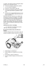 Preview for 187 page of Kärcher RLM 4 Operating Instructions Manual