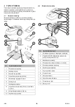 Preview for 228 page of Kärcher RLM 4 Operating Instructions Manual