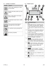 Preview for 229 page of Kärcher RLM 4 Operating Instructions Manual