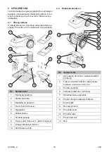 Preview for 259 page of Kärcher RLM 4 Operating Instructions Manual