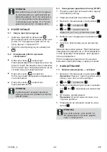 Preview for 427 page of Kärcher RLM 4 Operating Instructions Manual