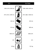 Предварительный просмотр 23 страницы Kärcher S4 Manual