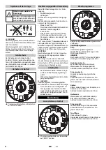Preview for 4 page of Kärcher SB MU Original Instructions Manual