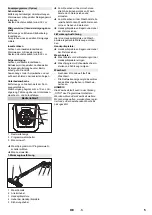 Preview for 5 page of Kärcher SB MU Original Instructions Manual