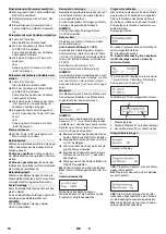 Preview for 10 page of Kärcher SB MU Original Instructions Manual