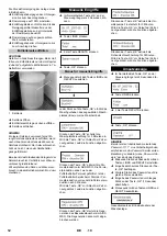 Preview for 12 page of Kärcher SB MU Original Instructions Manual