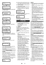 Preview for 13 page of Kärcher SB MU Original Instructions Manual