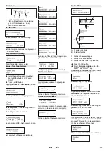 Предварительный просмотр 57 страницы Kärcher SB MU Original Instructions Manual