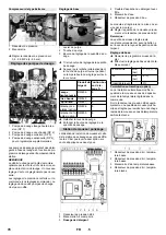 Предварительный просмотр 78 страницы Kärcher SB MU Original Instructions Manual