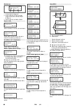 Предварительный просмотр 94 страницы Kärcher SB MU Original Instructions Manual