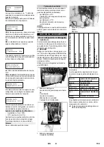 Предварительный просмотр 119 страницы Kärcher SB MU Original Instructions Manual