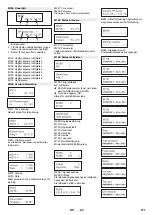 Предварительный просмотр 171 страницы Kärcher SB MU Original Instructions Manual