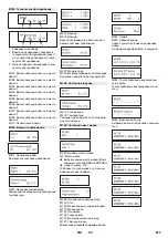 Предварительный просмотр 211 страницы Kärcher SB MU Original Instructions Manual