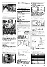 Предварительный просмотр 237 страницы Kärcher SB MU Original Instructions Manual