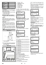 Предварительный просмотр 238 страницы Kärcher SB MU Original Instructions Manual