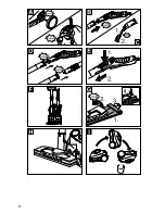 Предварительный просмотр 3 страницы Kärcher SC 1.020 Original Instructions Manual