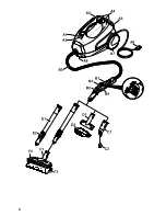 Предварительный просмотр 4 страницы Kärcher SC 1.020 Original Instructions Manual