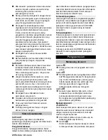 Preview for 20 page of Kärcher SC 1.020 Original Instructions Manual