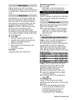 Preview for 23 page of Kärcher SC 1.020 Original Instructions Manual