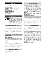 Preview for 25 page of Kärcher SC 1.020 Original Instructions Manual