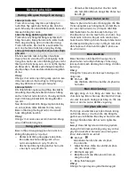 Preview for 29 page of Kärcher SC 1.020 Original Instructions Manual